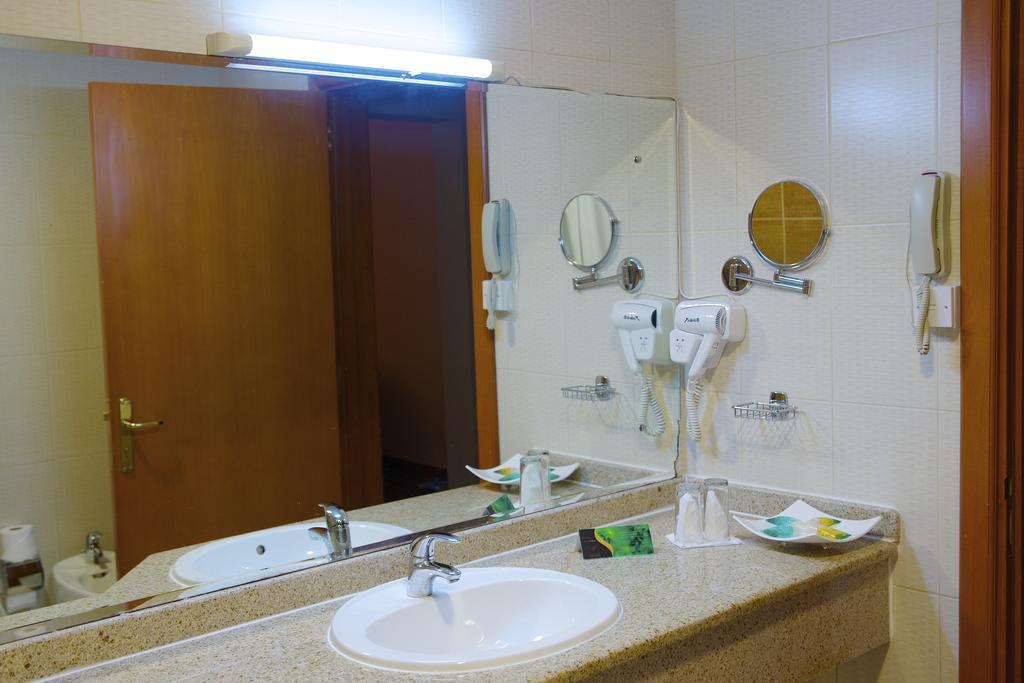 Al Massa Plus Hotel Al Ain Luaran gambar