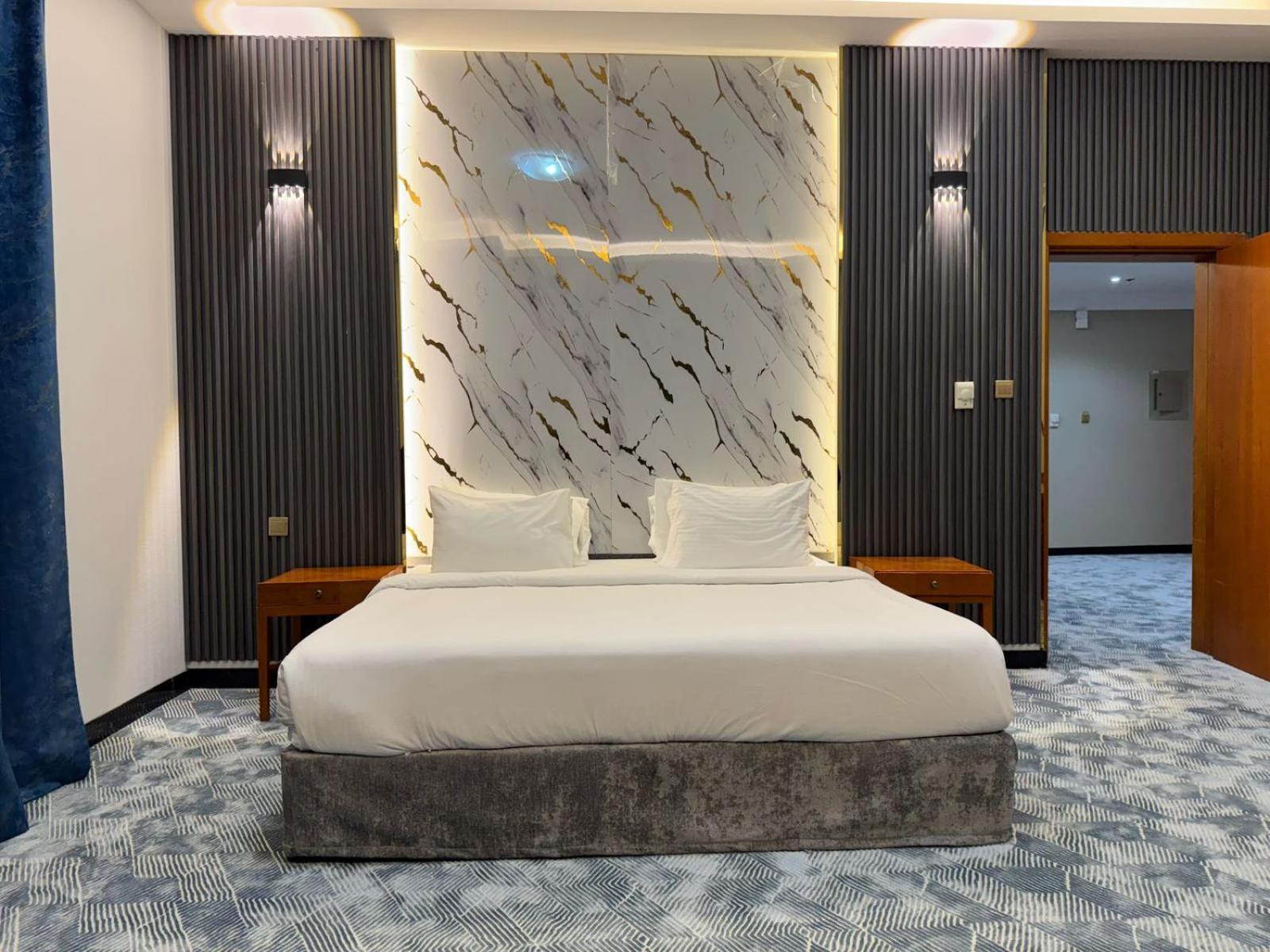 Al Massa Plus Hotel Al Ain Luaran gambar
